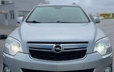 Opel Antara I, 2012 год, 950 000 рублей, 1 фотография