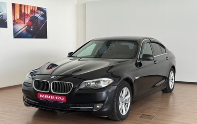 BMW 5 серия, 2011 год, 1 370 000 рублей, 1 фотография