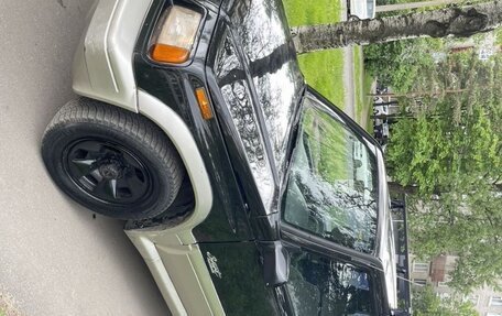 Suzuki Vitara II рестайлинг, 1996 год, 230 000 рублей, 1 фотография