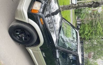 Suzuki Vitara II рестайлинг, 1996 год, 230 000 рублей, 1 фотография