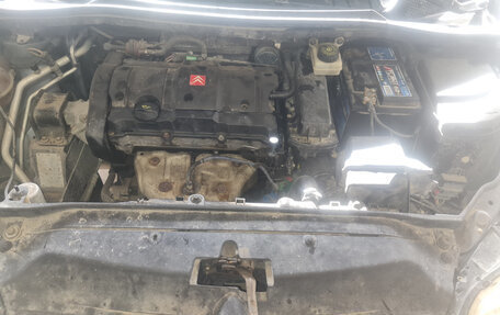 Citroen C4 II рестайлинг, 2006 год, 250 000 рублей, 3 фотография