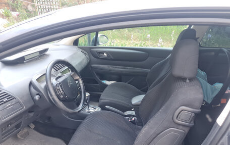 Citroen C4 II рестайлинг, 2006 год, 250 000 рублей, 2 фотография