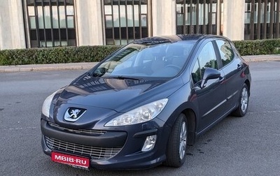 Peugeot 308 II, 2008 год, 340 000 рублей, 1 фотография