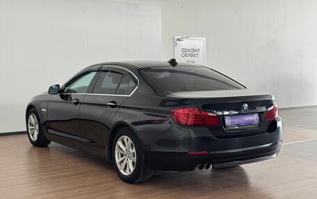 BMW 5 серия, 2011 год, 1 370 000 рублей, 4 фотография