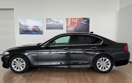 BMW 5 серия, 2011 год, 1 370 000 рублей, 6 фотография