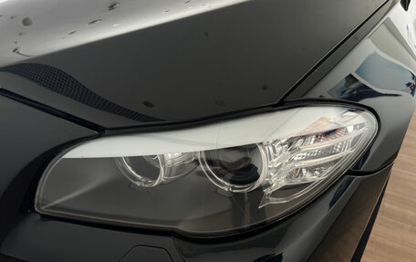 BMW 5 серия, 2011 год, 1 370 000 рублей, 10 фотография