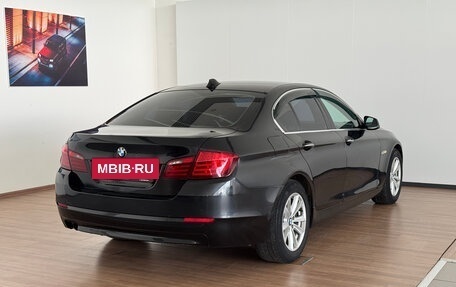 BMW 5 серия, 2011 год, 1 370 000 рублей, 2 фотография