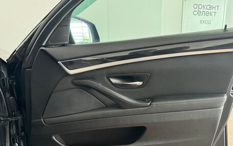 BMW 5 серия, 2011 год, 1 370 000 рублей, 14 фотография