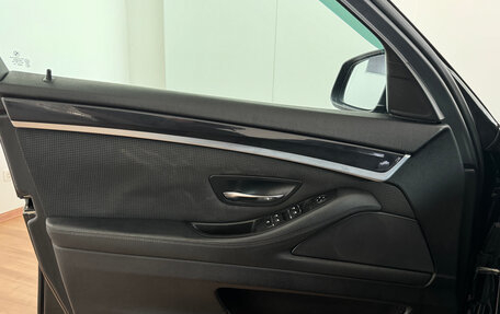 BMW 5 серия, 2011 год, 1 370 000 рублей, 15 фотография