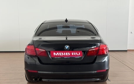 BMW 5 серия, 2011 год, 1 370 000 рублей, 9 фотография