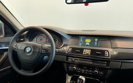 BMW 5 серия, 2011 год, 1 370 000 рублей, 25 фотография