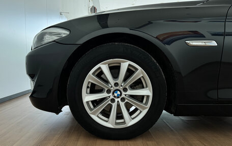 BMW 5 серия, 2011 год, 1 370 000 рублей, 23 фотография