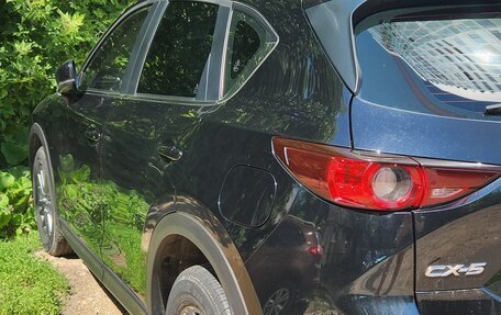 Mazda CX-5 II, 2018 год, 2 520 000 рублей, 7 фотография