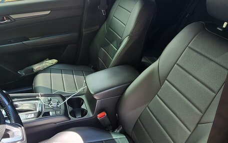Mazda CX-5 II, 2018 год, 2 520 000 рублей, 6 фотография