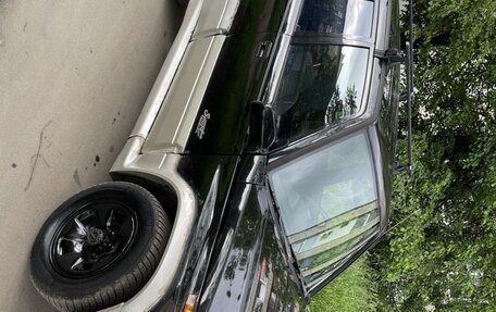 Suzuki Vitara II рестайлинг, 1996 год, 230 000 рублей, 2 фотография