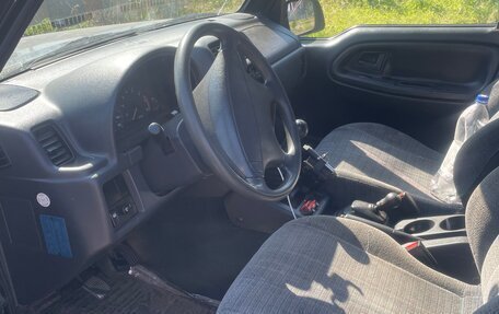 Suzuki Vitara II рестайлинг, 1996 год, 230 000 рублей, 6 фотография