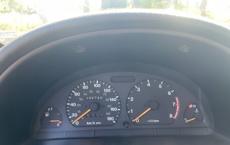 Suzuki Vitara II рестайлинг, 1996 год, 230 000 рублей, 4 фотография