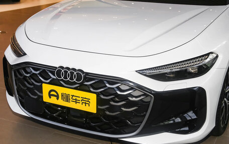 Audi A5, 2025 год, 6 190 000 рублей, 9 фотография