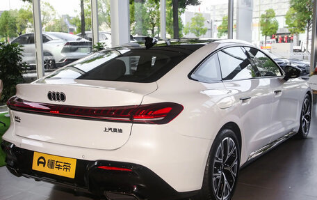Audi A5, 2025 год, 6 190 000 рублей, 6 фотография