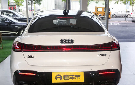 Audi A5, 2025 год, 6 190 000 рублей, 5 фотография