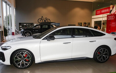 Audi A5, 2025 год, 6 190 000 рублей, 2 фотография