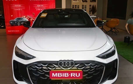 Audi A5, 2025 год, 6 190 000 рублей, 3 фотография