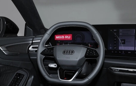 Audi A5, 2025 год, 6 190 000 рублей, 10 фотография