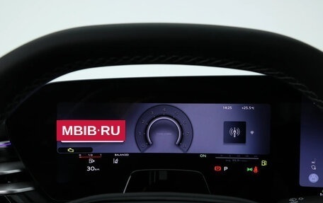 Audi A5, 2025 год, 6 190 000 рублей, 13 фотография