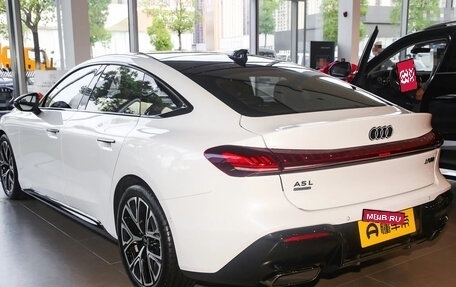 Audi A5, 2025 год, 6 190 000 рублей, 4 фотография