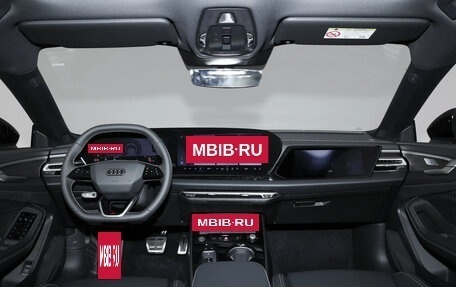 Audi A5, 2025 год, 6 190 000 рублей, 11 фотография
