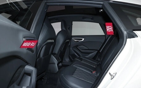 Audi A5, 2025 год, 6 190 000 рублей, 20 фотография