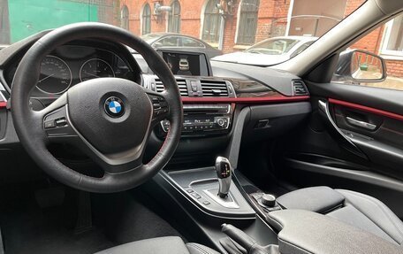 BMW 3 серия, 2017 год, 2 750 000 рублей, 5 фотография