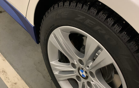 BMW 3 серия, 2017 год, 2 750 000 рублей, 9 фотография