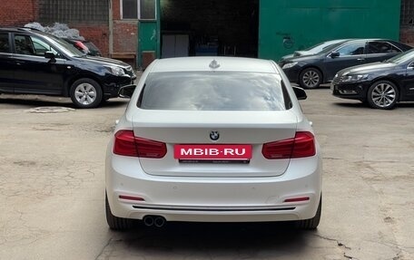 BMW 3 серия, 2017 год, 2 750 000 рублей, 4 фотография