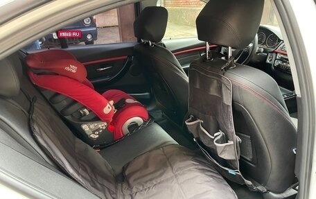 BMW 3 серия, 2017 год, 2 750 000 рублей, 10 фотография