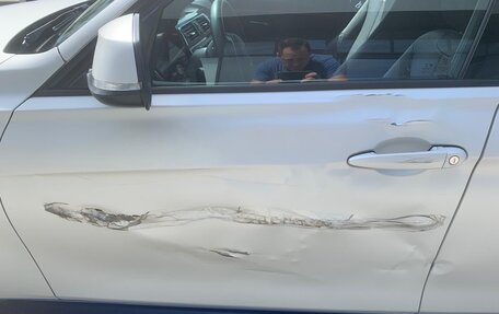 BMW 3 серия, 2017 год, 2 750 000 рублей, 11 фотография
