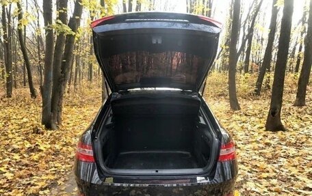 Skoda Superb III рестайлинг, 2017 год, 2 800 000 рублей, 4 фотография