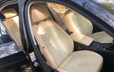 Skoda Superb III рестайлинг, 2017 год, 2 800 000 рублей, 8 фотография