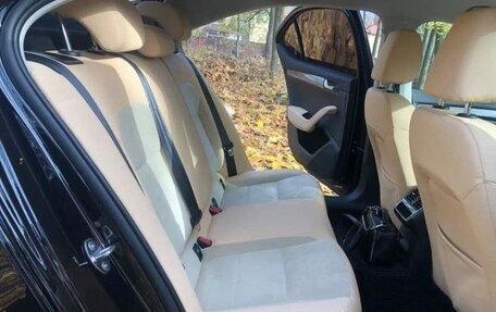 Skoda Superb III рестайлинг, 2017 год, 2 800 000 рублей, 9 фотография