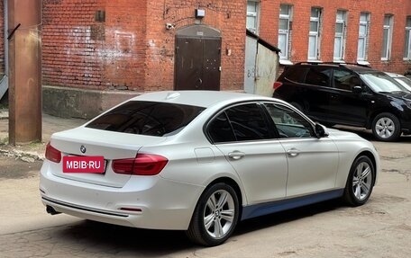BMW 3 серия, 2017 год, 2 750 000 рублей, 13 фотография