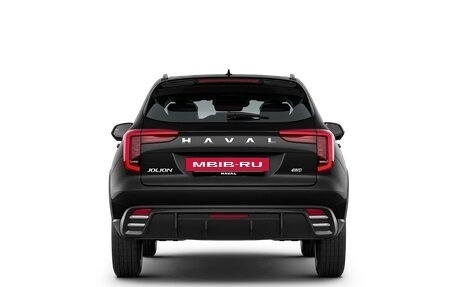 Haval Jolion, 2025 год, 2 399 000 рублей, 4 фотография