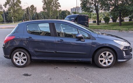 Peugeot 308 II, 2008 год, 340 000 рублей, 4 фотография