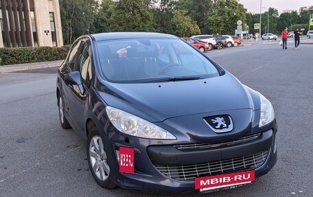 Peugeot 308 II, 2008 год, 340 000 рублей, 2 фотография
