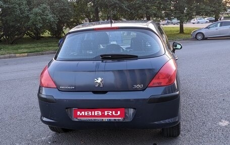 Peugeot 308 II, 2008 год, 340 000 рублей, 6 фотография