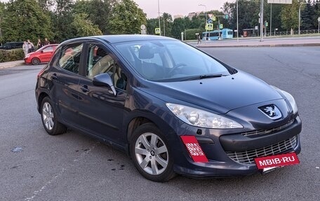 Peugeot 308 II, 2008 год, 340 000 рублей, 3 фотография