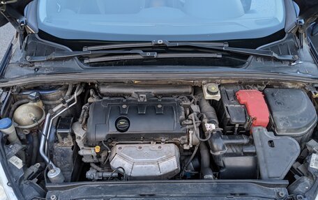 Peugeot 308 II, 2008 год, 340 000 рублей, 14 фотография
