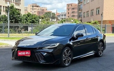 Toyota Camry, 2024 год, 2 430 000 рублей, 1 фотография