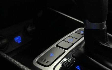 Hyundai Creta I рестайлинг, 2021 год, 1 760 000 рублей, 19 фотография