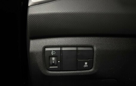 Hyundai Creta I рестайлинг, 2021 год, 1 760 000 рублей, 18 фотография