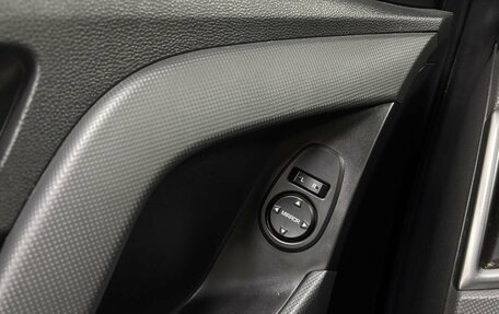 Hyundai Creta I рестайлинг, 2021 год, 1 760 000 рублей, 20 фотография